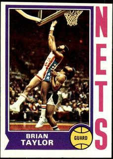 Brian Taylor