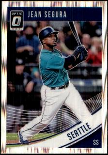 Jean Segura