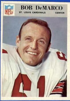 Bob DeMarco #161