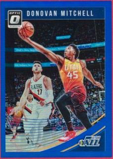Donovan Mitchell