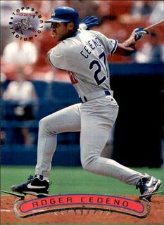Roger Cedeno