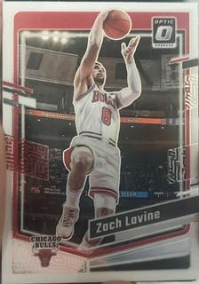 Zach LaVine