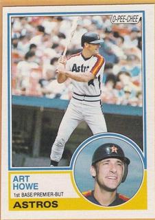Art Howe