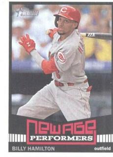 Billy Hamilton
