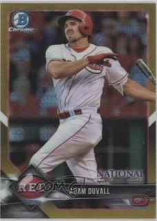 Adam Duvall