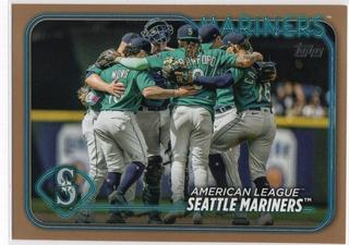 Seattle Mariners