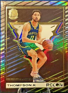 Klay Thompson