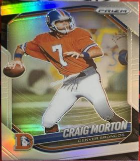 Craig Morton