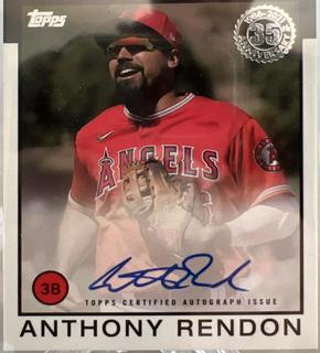 Anthony Rendon