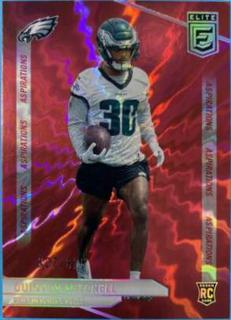 Quinyon Mitchell