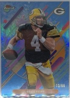 Brett Favre