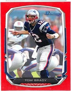 Tom Brady