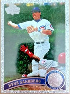 Ryne Sandberg