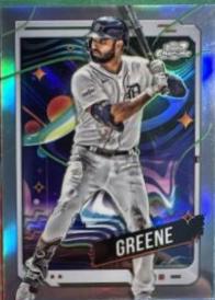 Riley Greene