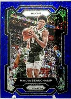 MarJon Beauchamp