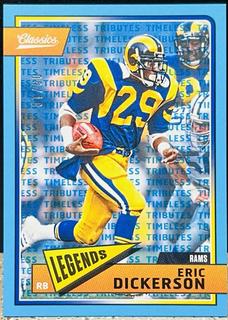 Eric Dickerson