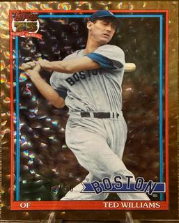 Ted Williams