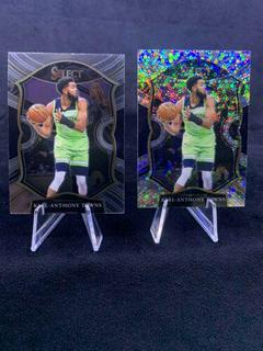 Karl-Anthony Towns