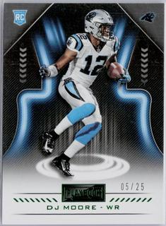 DJ Moore