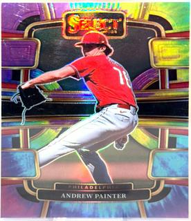 Andrew Painter