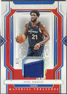 Joel Embiid