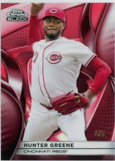 Hunter Greene