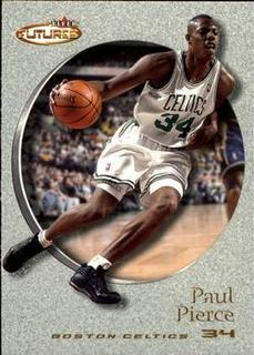 Paul Pierce
