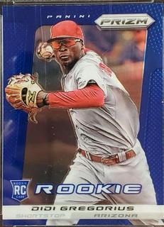 Didi Gregorius