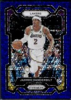 Jarred Vanderbilt
