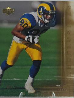 Isaac Bruce