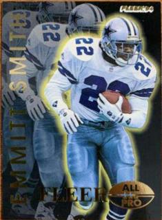 Emmitt Smith