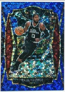 Paul George