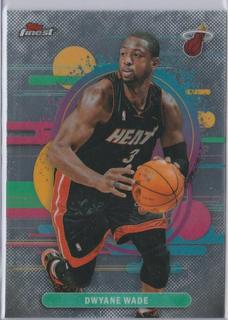 Dwyane Wade