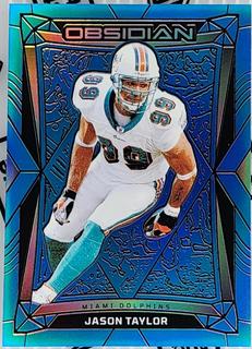 Jason Taylor