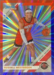 Russell Westbrook