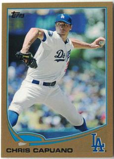 Chris Capuano