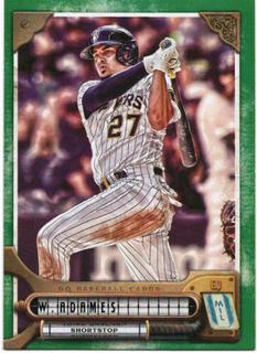Willy Adames