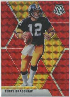 Terry Bradshaw