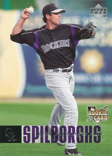 Ryan Spilborghs