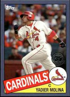 Yadier Molina
