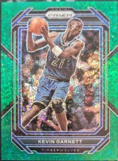 Kevin Garnett