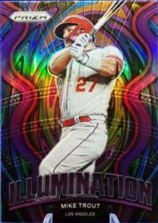 Mike Trout