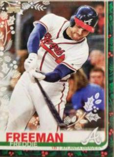 Freddie Freeman