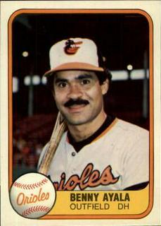 Benny Ayala