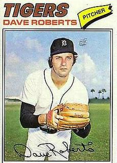 Dave Roberts