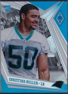 Christian Miller
