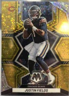 Justin Fields