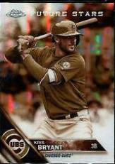 Kris Bryant