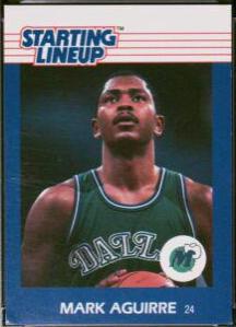 Mark Aguirre