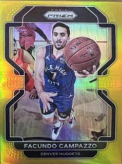 Facundo Campazzo